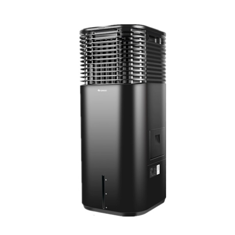 格力触控面板柜式冷风扇