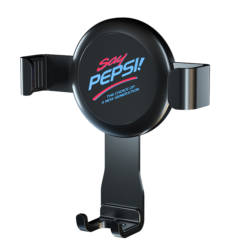 百事 卡扣式车载支架