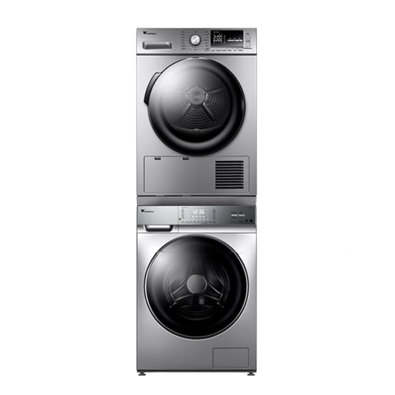 小天鹅 多种程序洗烘套装