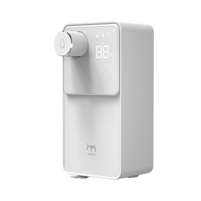 集米 即热迷你 饮水机