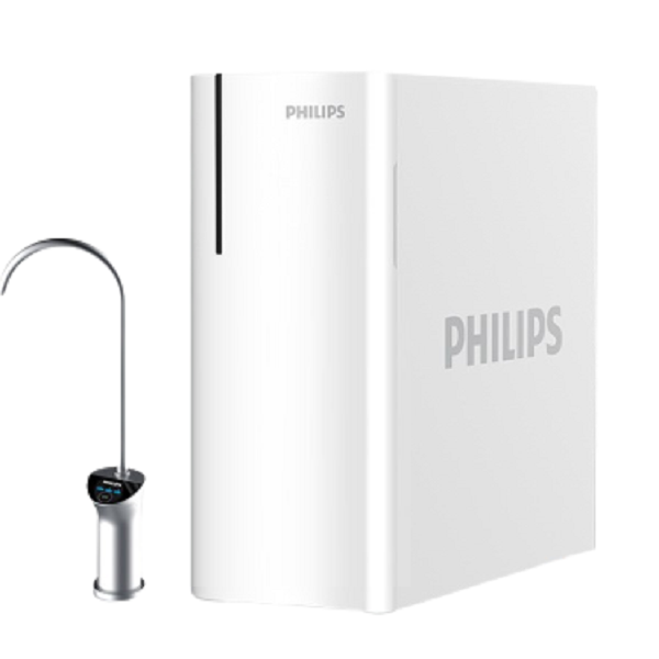 飞利浦 急速大流量净水器