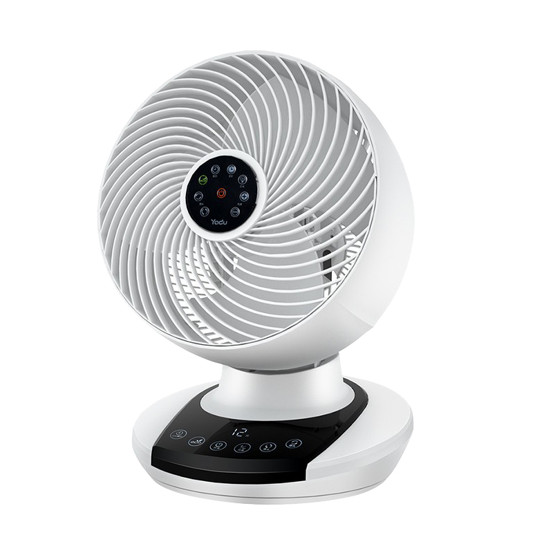 亚都 涡轮风道电风扇