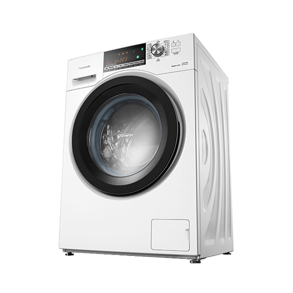 松下高温泡沫净滚筒洗衣机