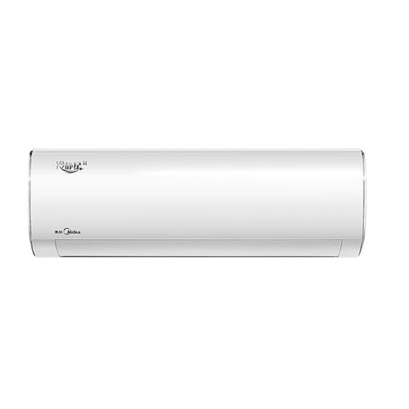 美的 内机智能清洁 空调