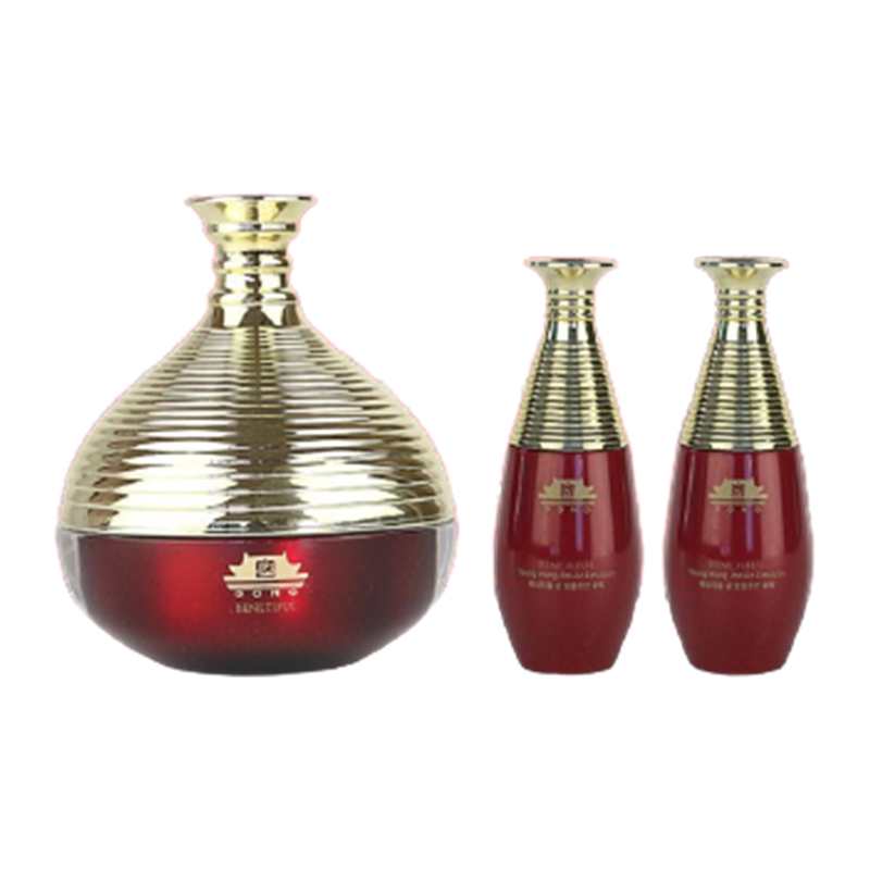 尚之源 修复肌肤眼霜