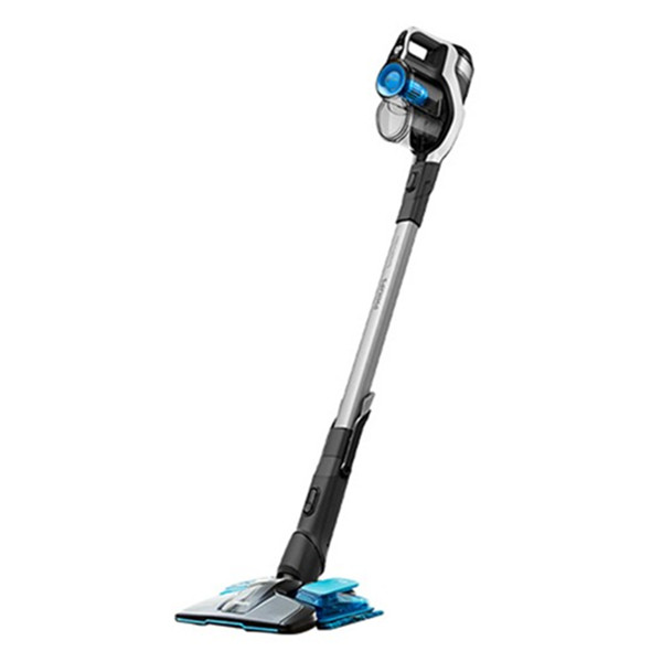 飞利浦边吸边拖吸尘器