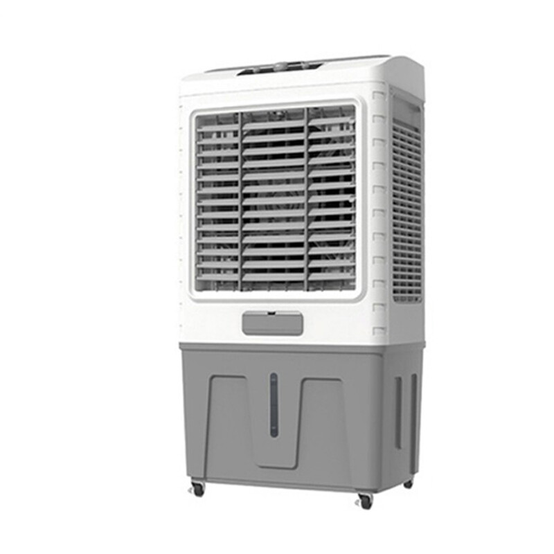 艾美 清凉无限 特空调扇