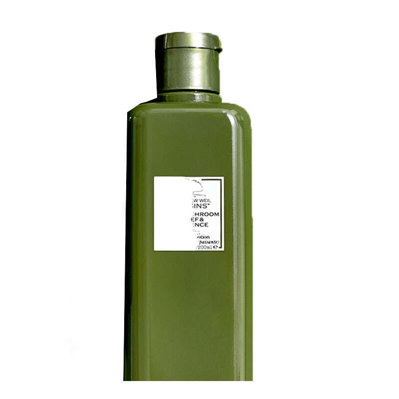 悦木之源灵芝焕能精华爽肤水