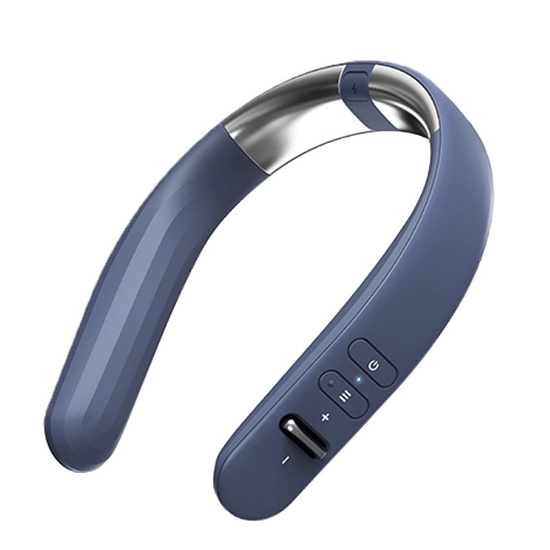 京东京造智能颈椎按摩器