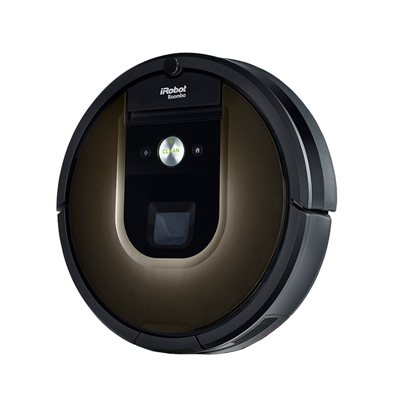 iRobot 纤薄扫地机器人