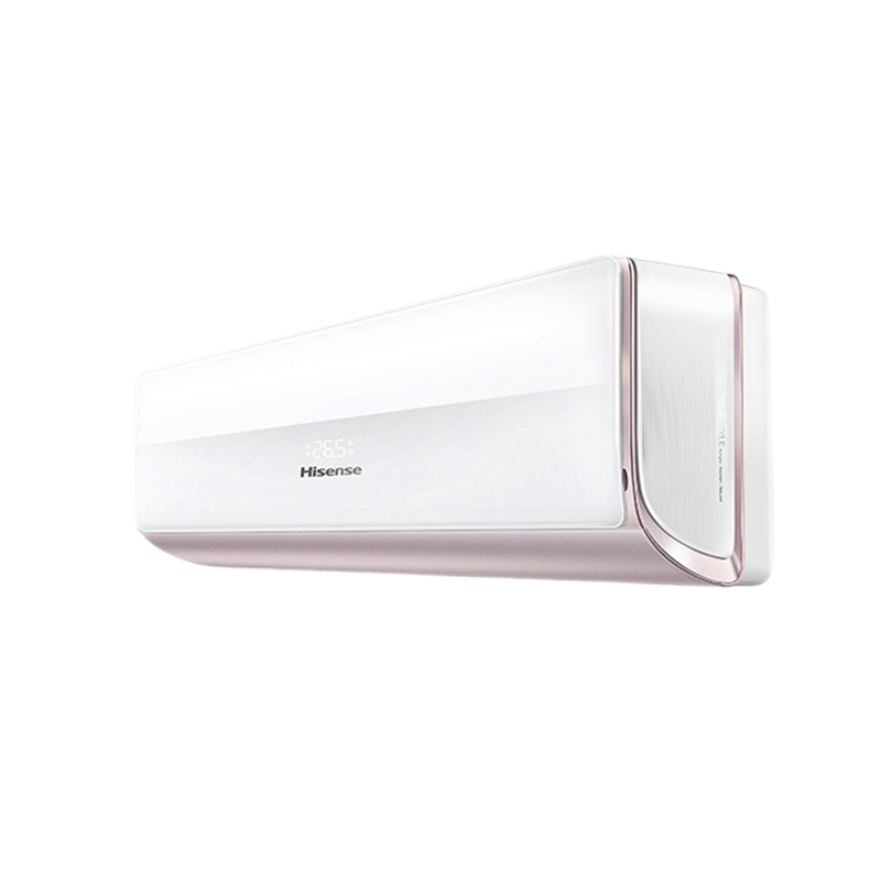 海信 一键防直吹空调