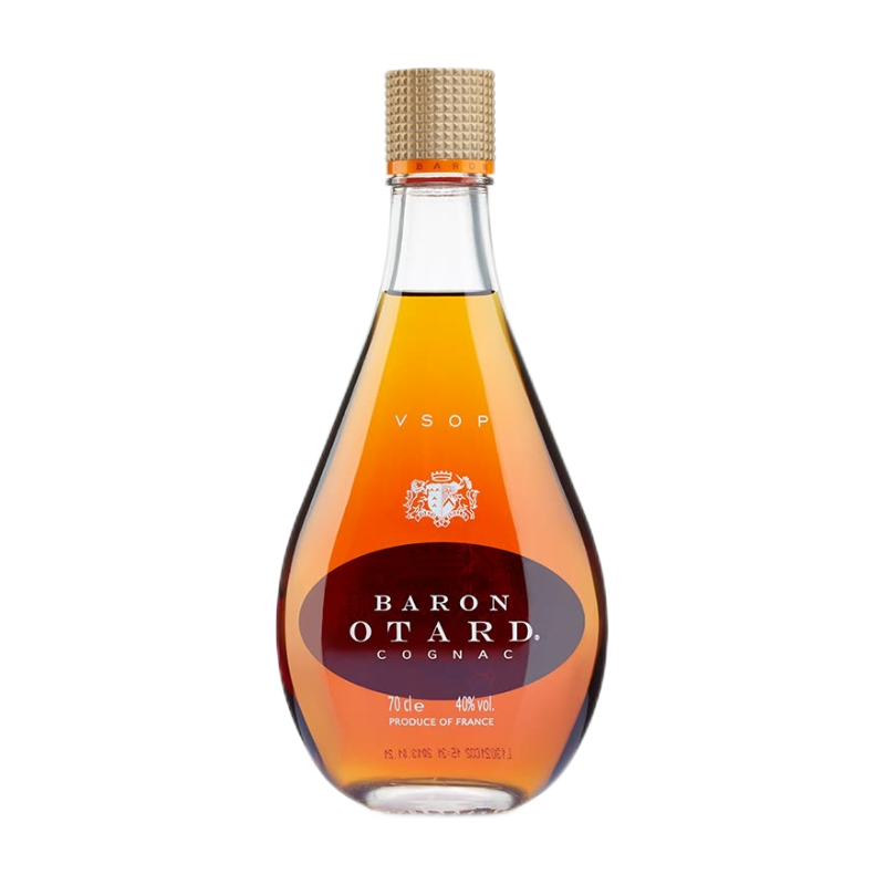 豪达 浓郁细腻白兰地