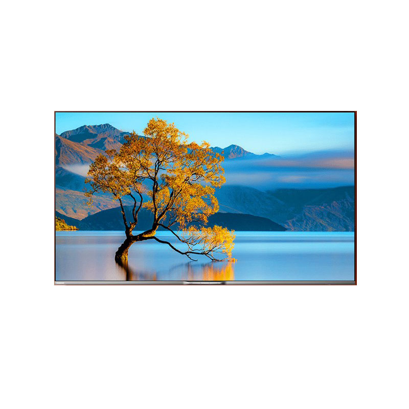 长虹 智能语音电视