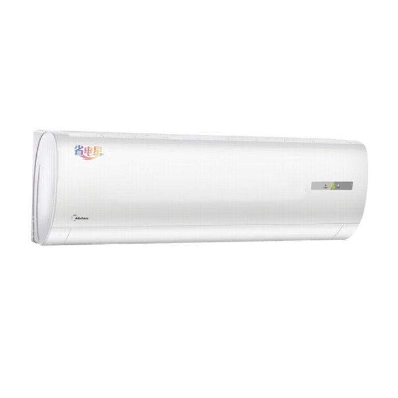 美的 省电星壁挂式空调