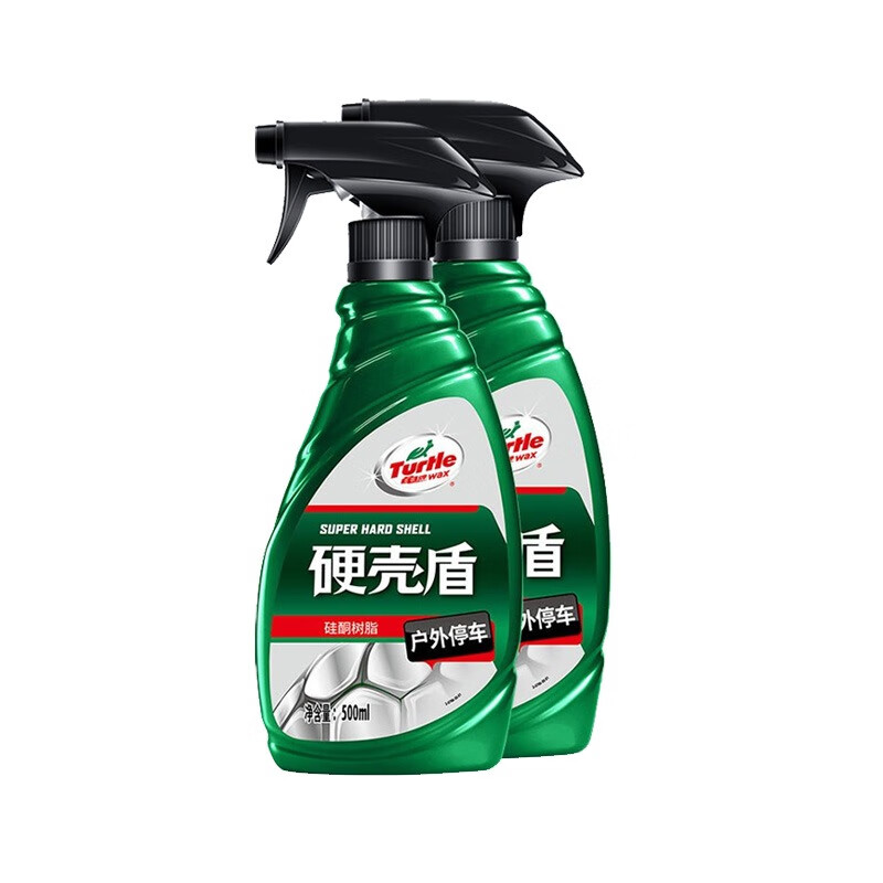 龟牌 驱水保护 镀膜剂