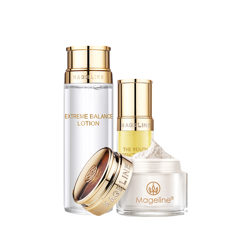 麦吉丽 提亮肤色保湿护肤礼盒