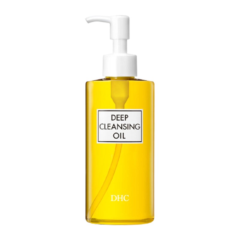 DHC 橄榄 卸妆油