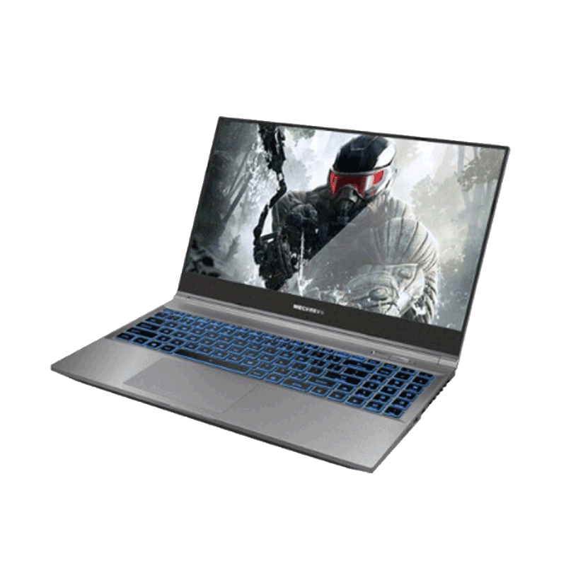 机械革命 一键制冷金属 游戏本