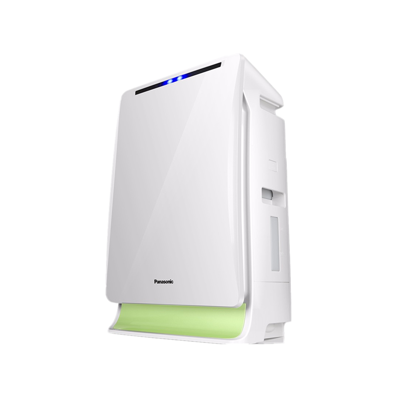 松下 卧室静音空气净化器