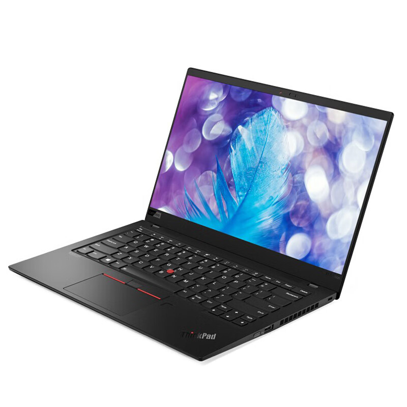 ThinkPad 轻薄笔记本