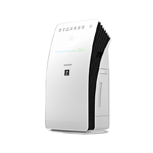 夏普智能加湿空气净化器