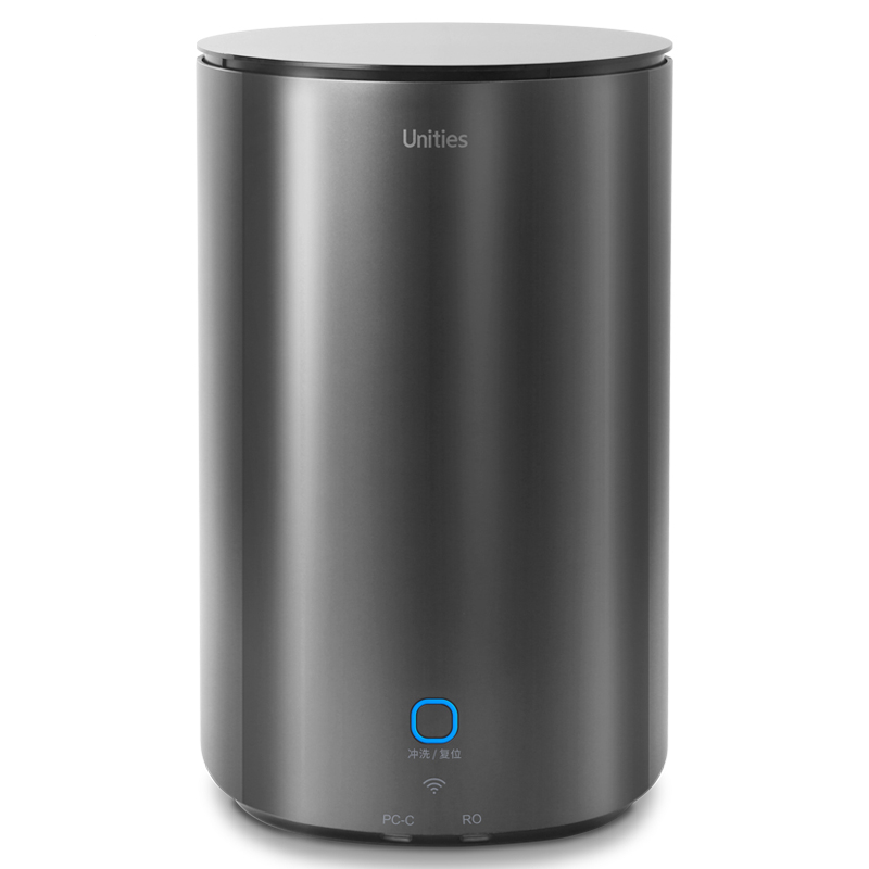 Unities 除抗生素净水器