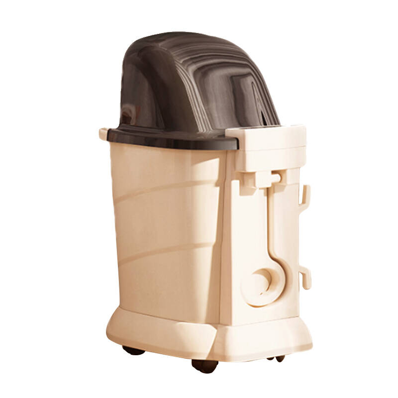 红心 按摩冲浪足浴盆