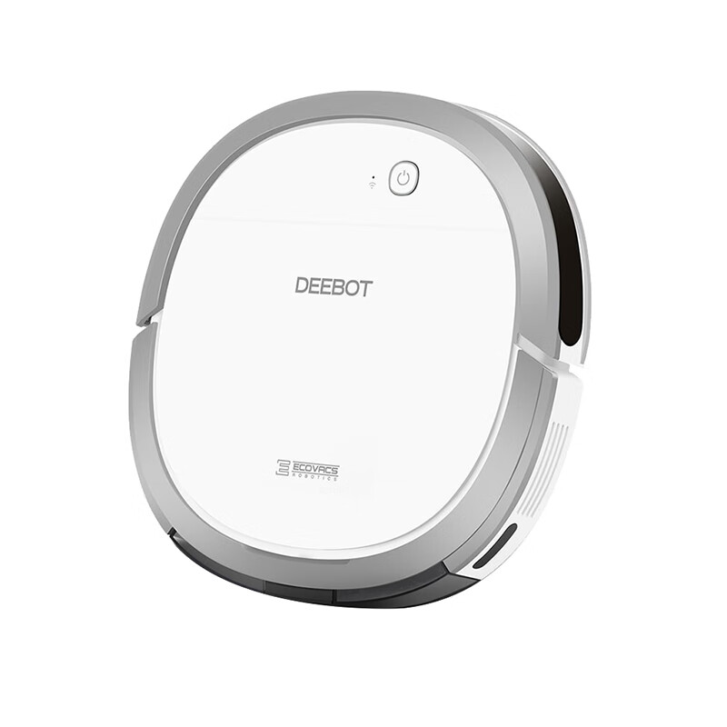 科沃斯 轻薄无刷电机扫地机