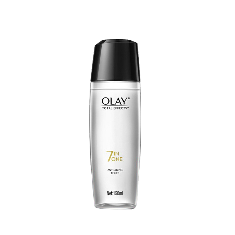 玉兰油 多效修护爽肤水