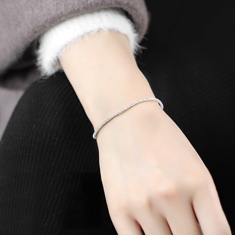 沉鱼落雁佩戴舒适手链