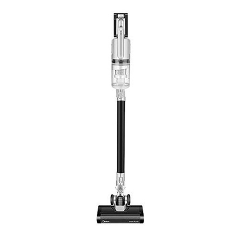 美的 双电机吸尘器