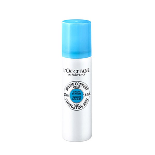 欧舒丹 舒润保湿喷雾