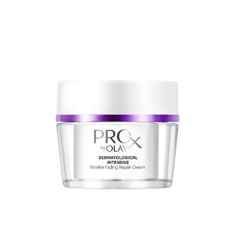 玉兰油 淡纹面霜