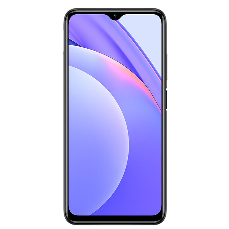 红米 触感平滑手机