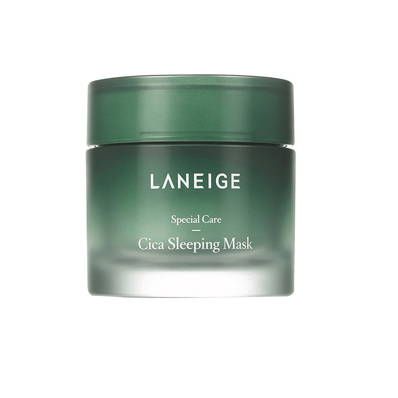 兰芝 舒缓修护面膜