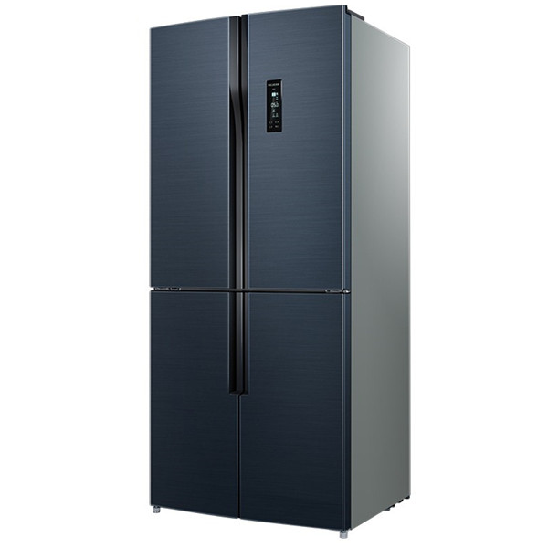 美菱水分子保鲜冰箱