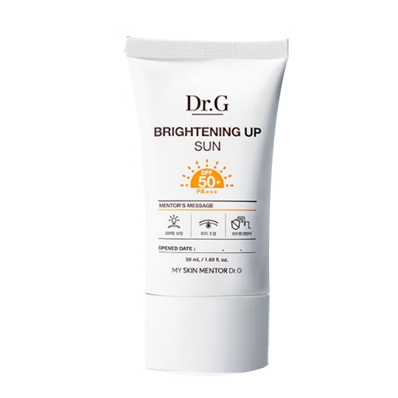 Dr.G 多重防护 防晒霜