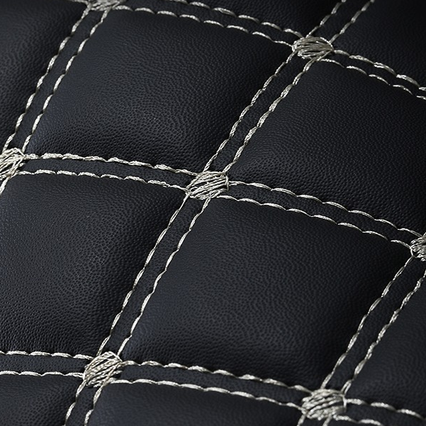 端目 全包围后备箱垫