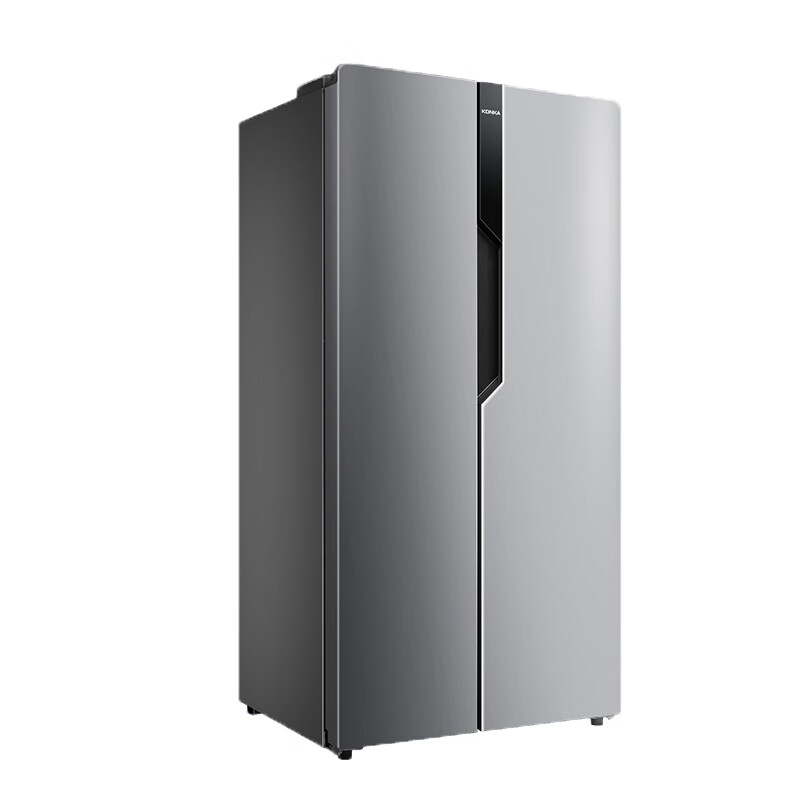 康佳 双变频风冷对开门电冰箱