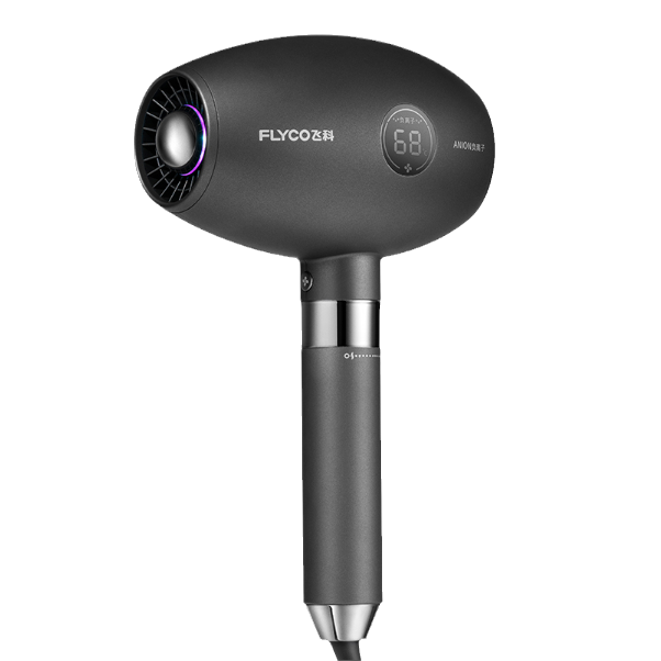 飞科 均衡发热电吹风