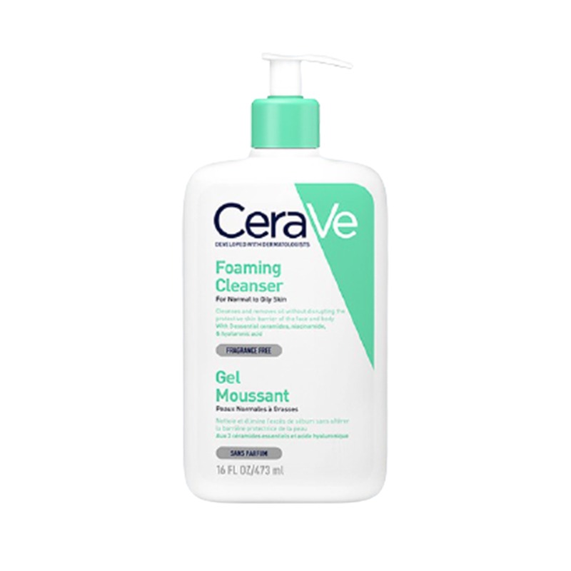 适乐肤 泡沫净颜 洁面啫喱