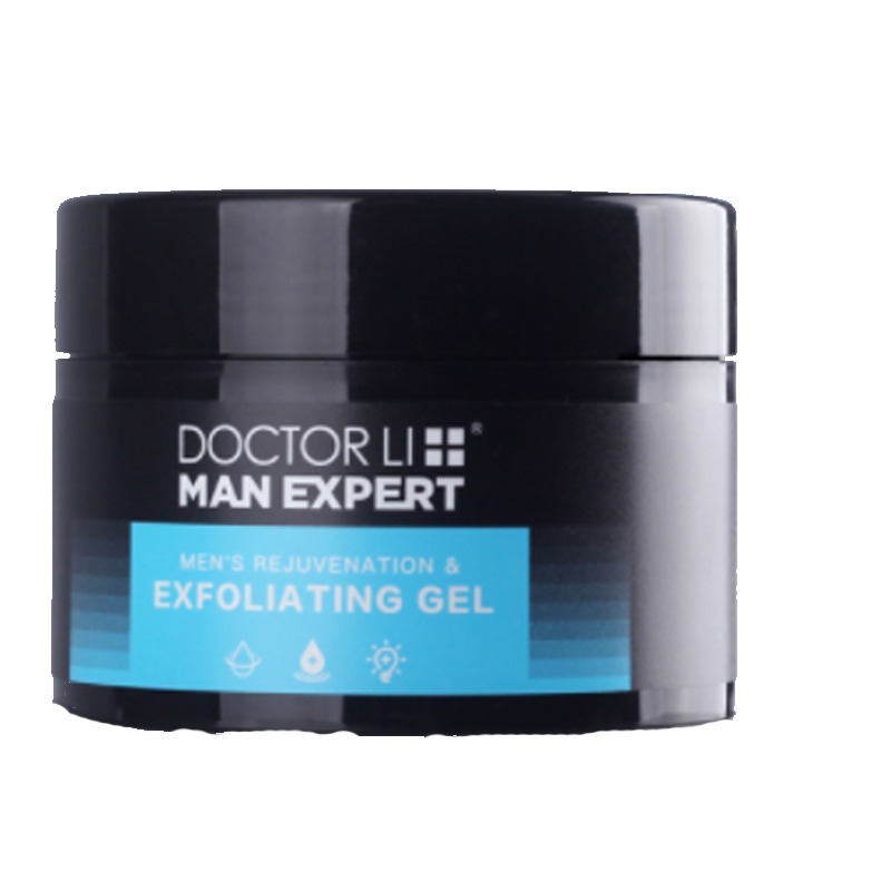 李医生去角质洗面奶