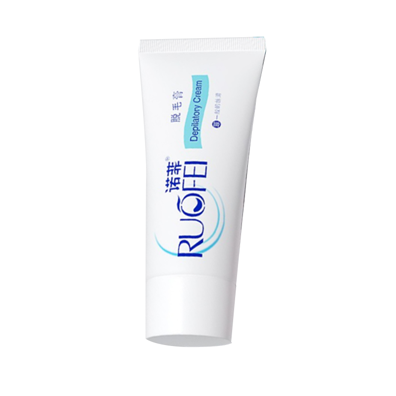 诺菲 甘油提取物脱毛膏