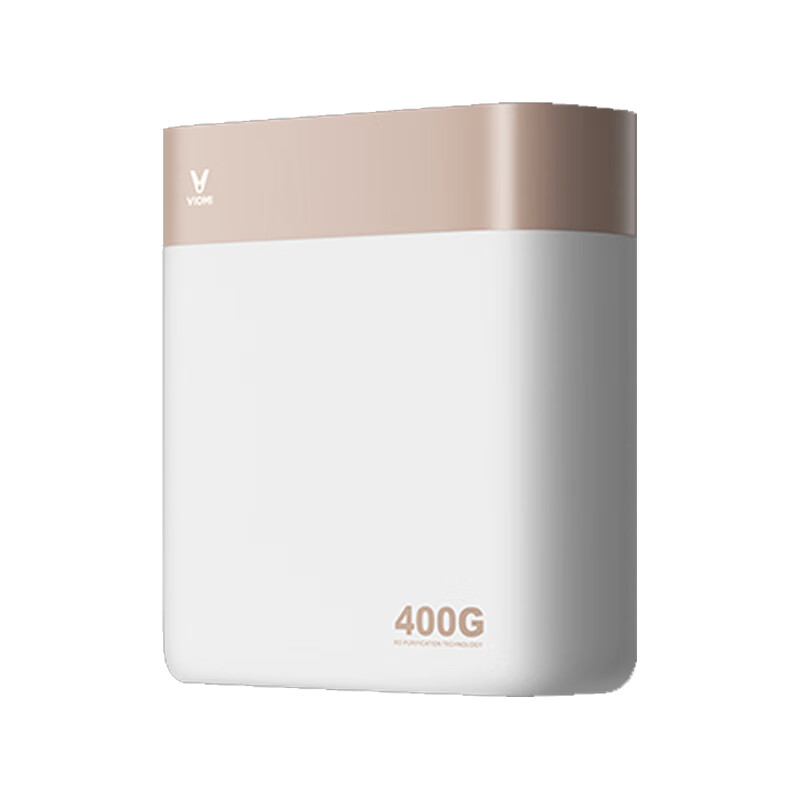 云米 智能水龙头净水器