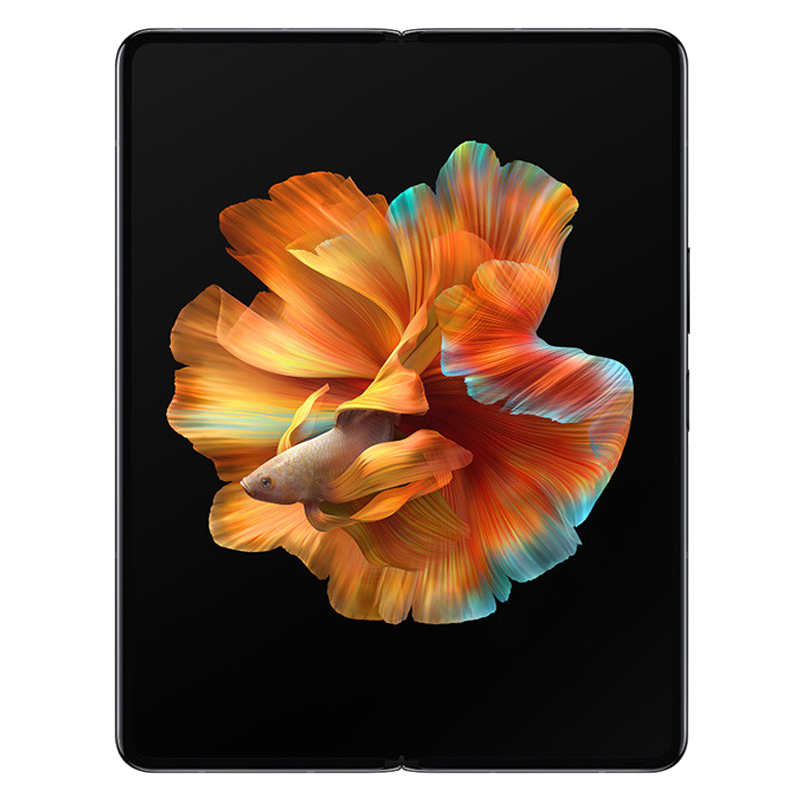 小米 折叠屏 手机