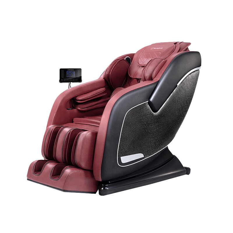 西屋 清晰显示屏按摩椅