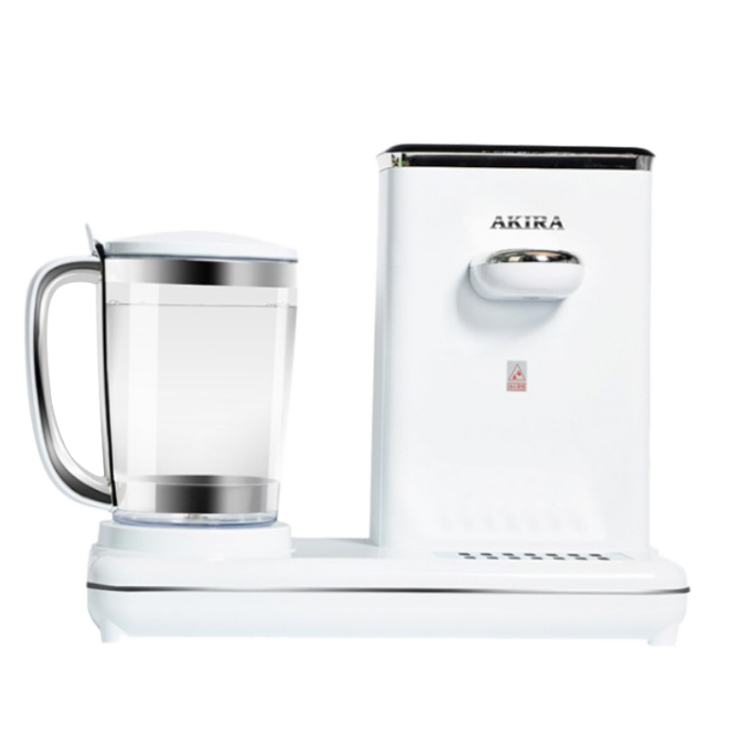 爱家乐 多段温控设计饮水机