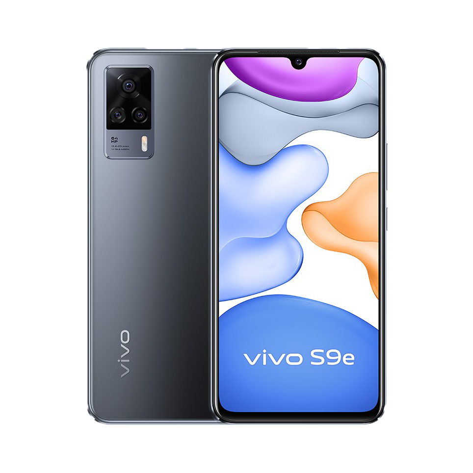 vivo S9e多焦段影像手机