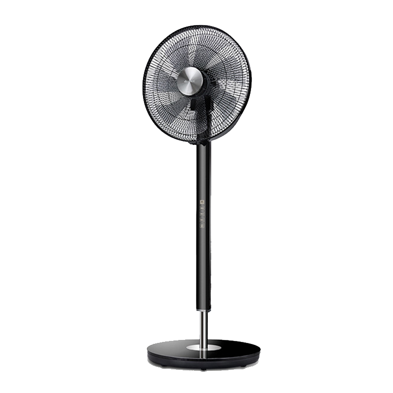 格力遥控式电风扇