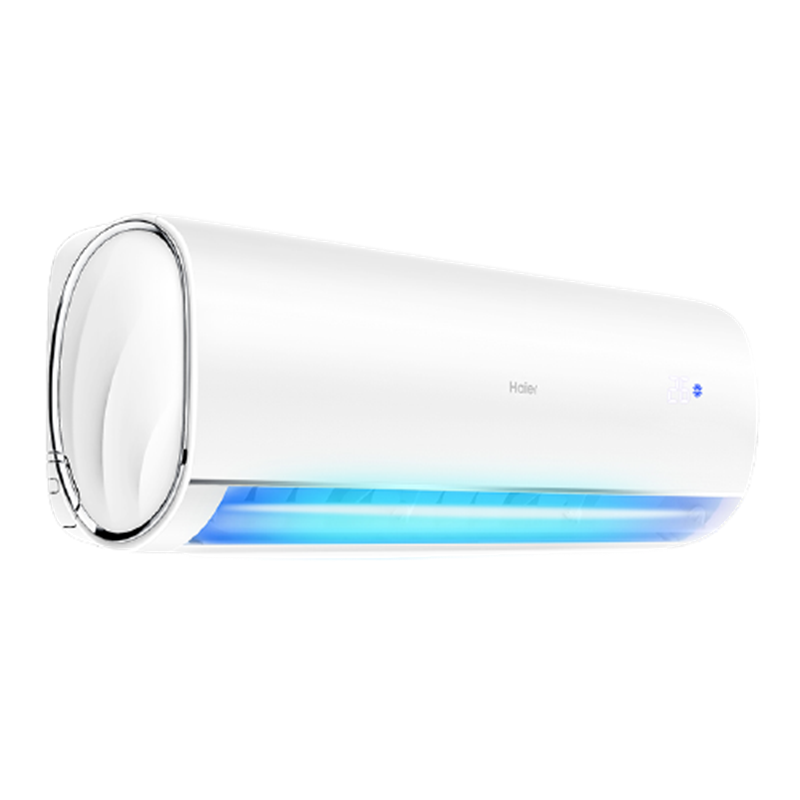 海尔 大风量 空调